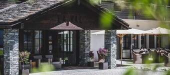 La Val Hotel & Spa