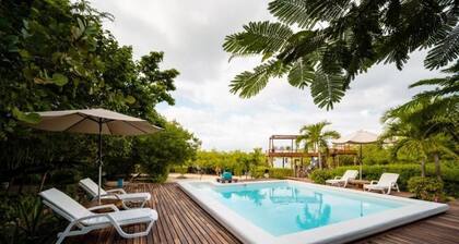 Hotel Playa Scondida Baru