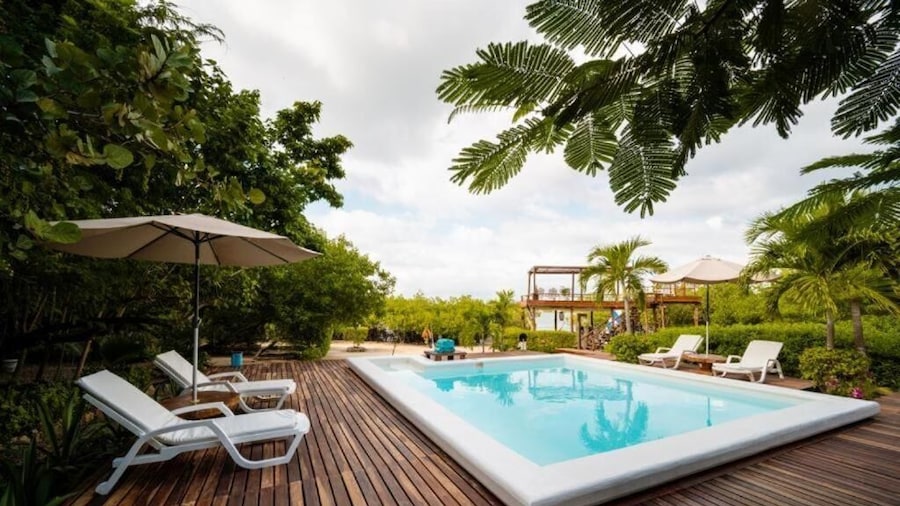 Hotel Playa Scondida Baru