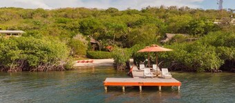 Hotel Playa Scondida Baru