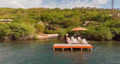 Hotel Playa Scondida Baru