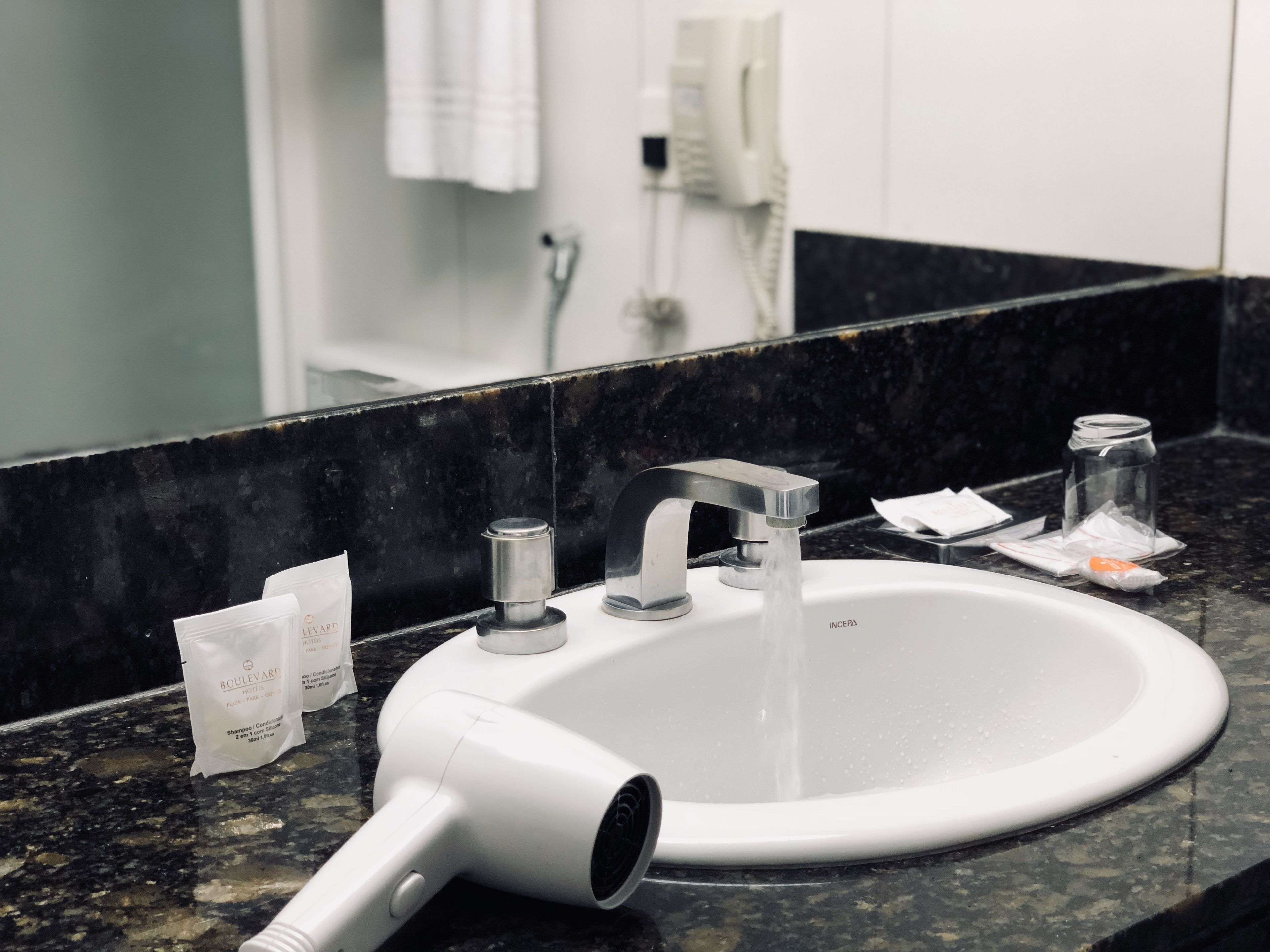 Foto - Boulevard Plaza