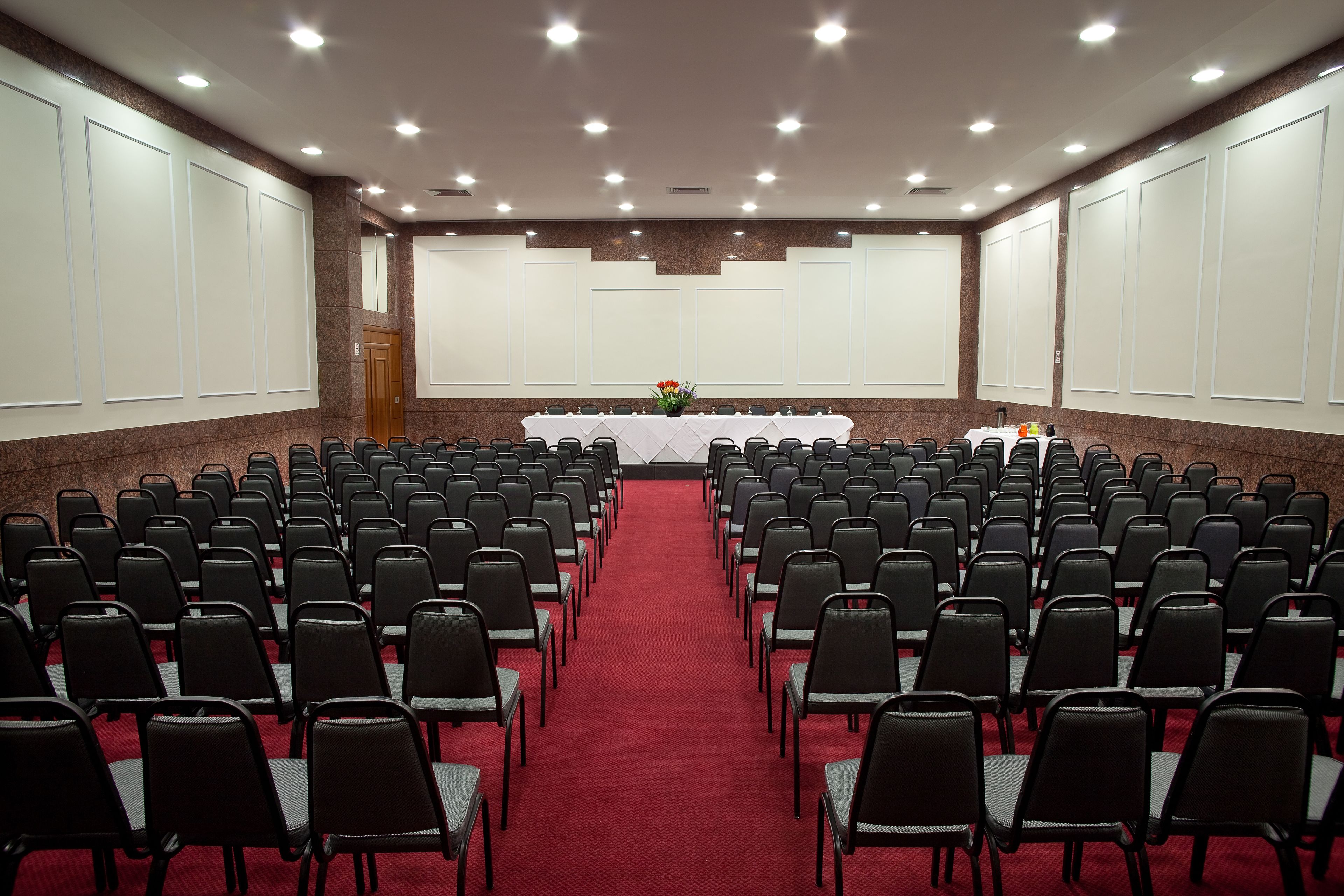 Foto - Boulevard Plaza