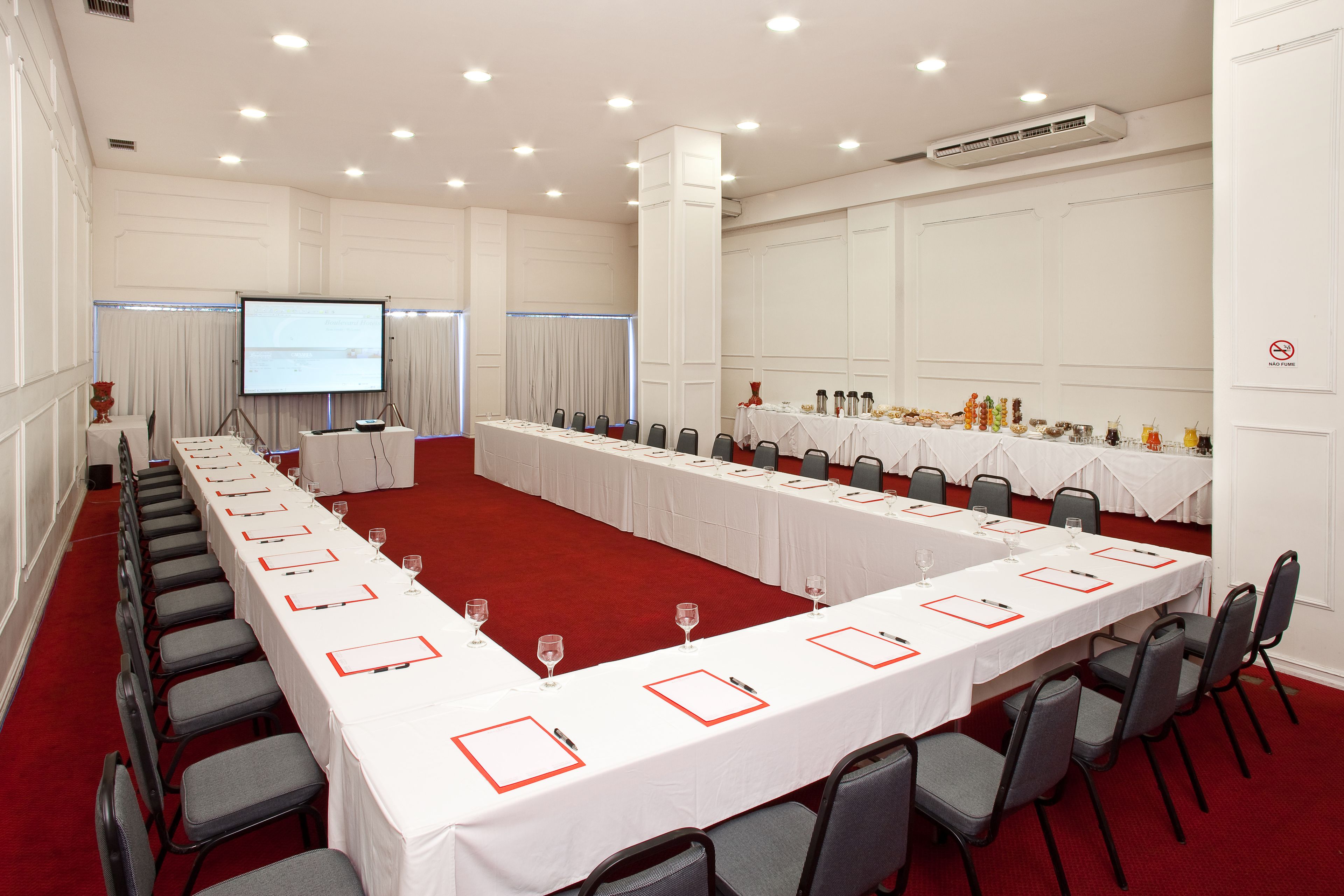 Foto - Boulevard Plaza