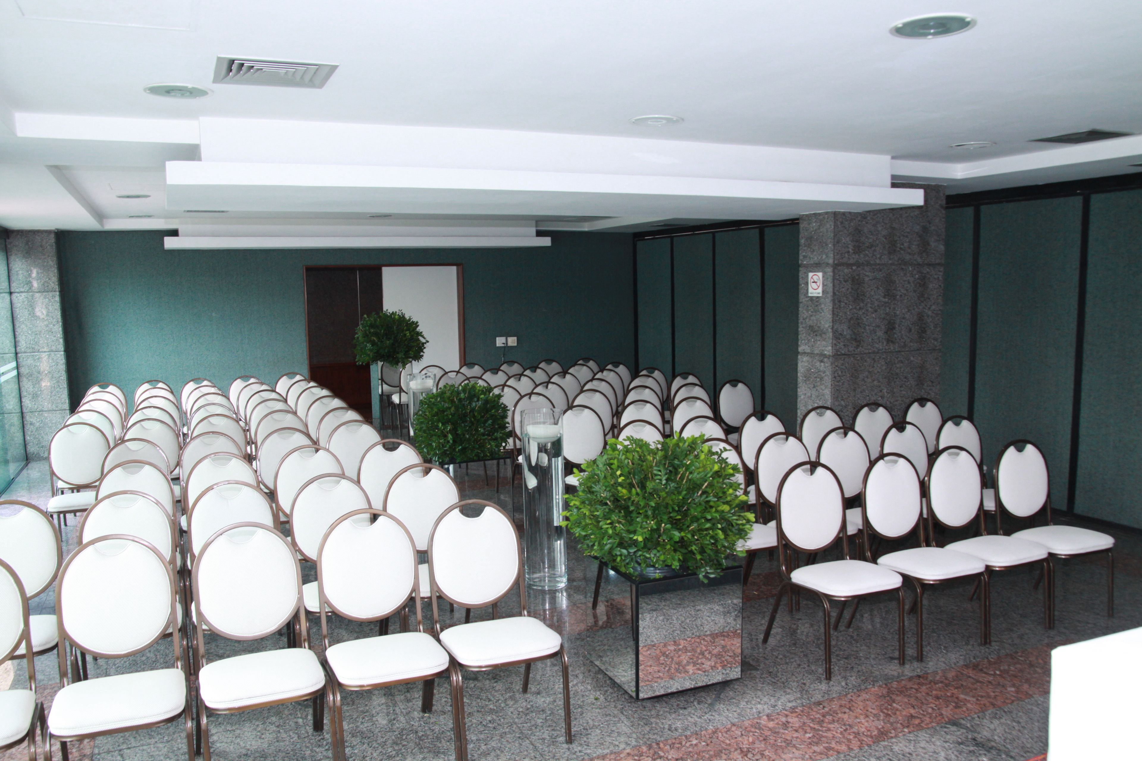 Foto - Boulevard Plaza