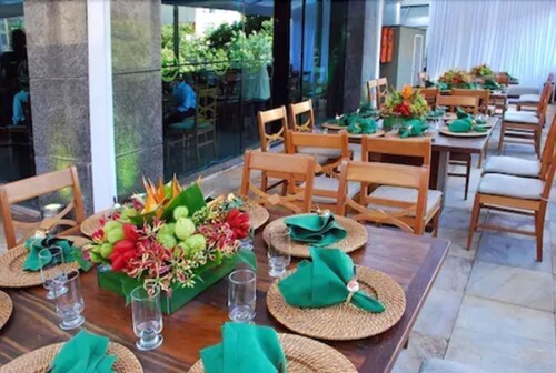 Hotel Boulevard Plaza