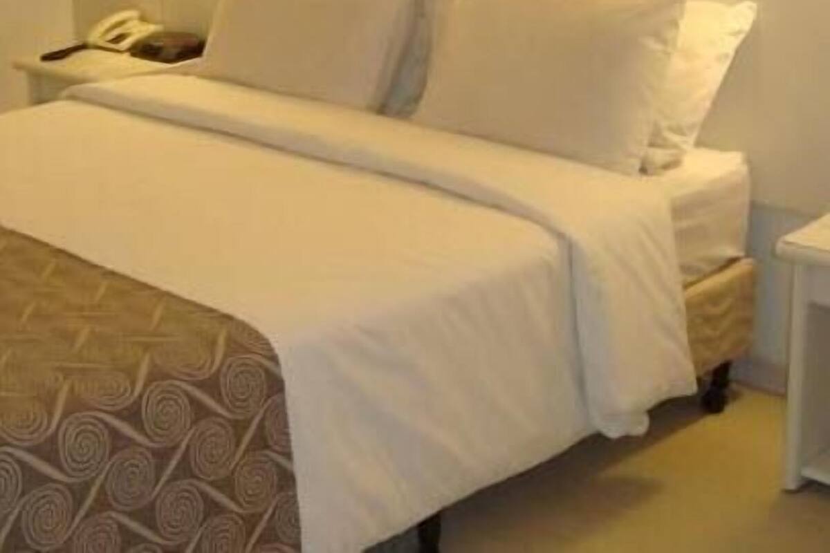 Literie de qualité supérieure, minibar, coffres-forts dans les chambres