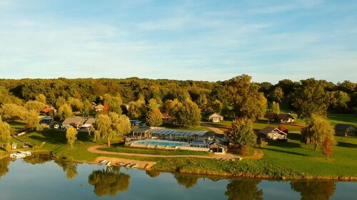 Le Domaine du Grand Bois