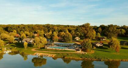 Le Domaine du Grand Bois