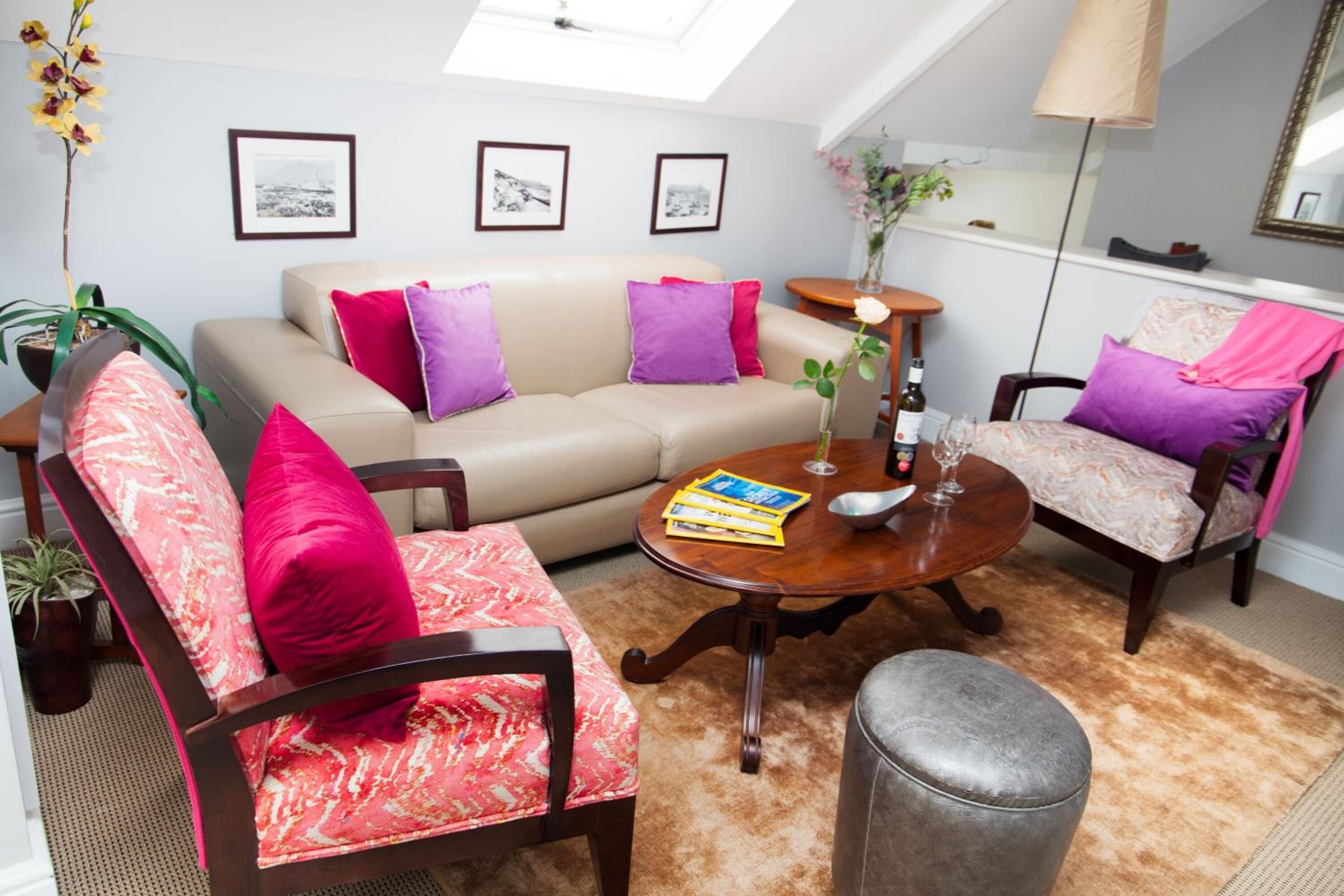 Photo - Abbey Manor Luxury Guesthouse