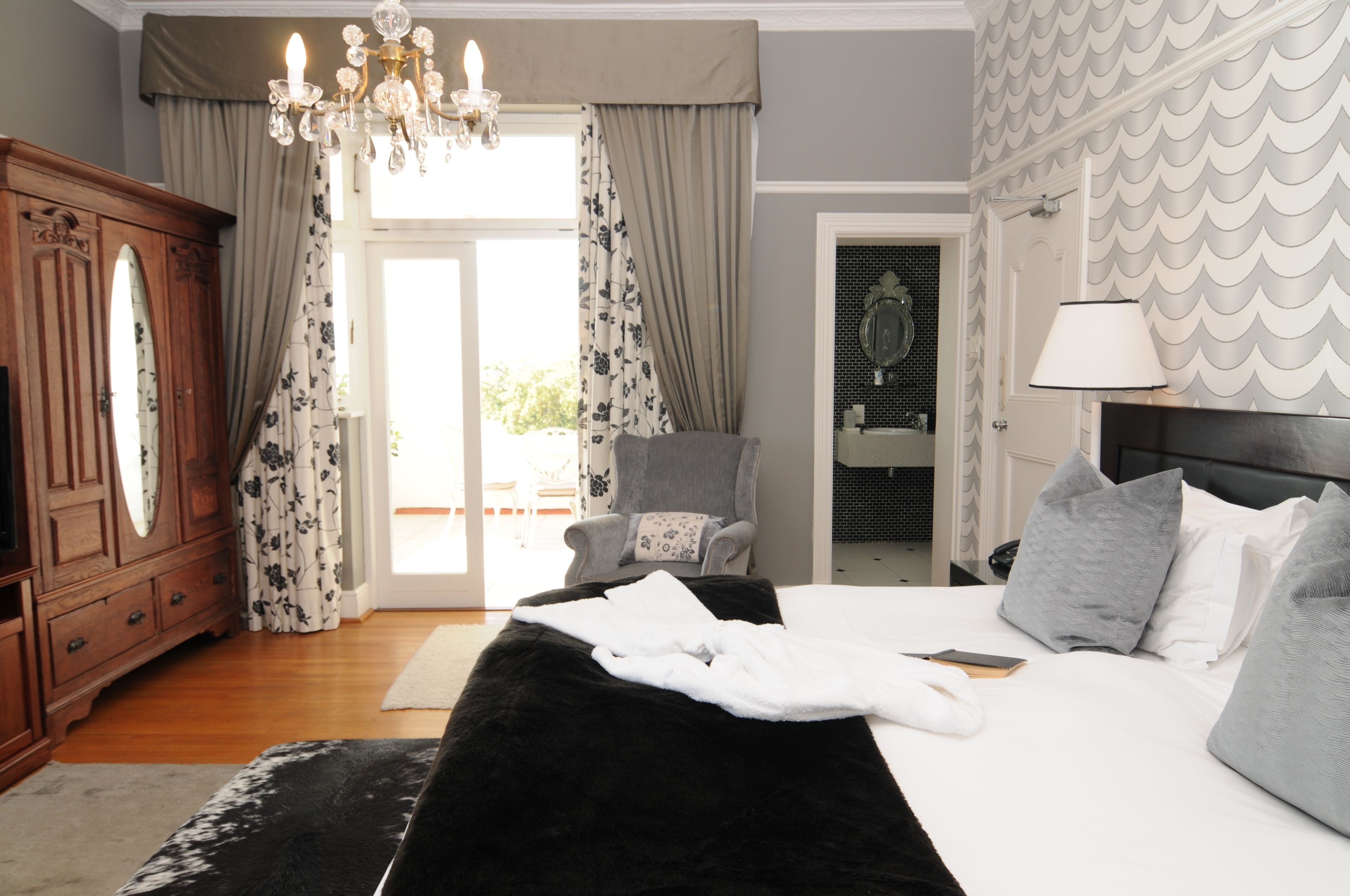 Photo - Abbey Manor Luxury Guesthouse
