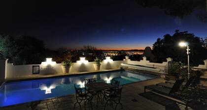 Abbey Manor Luxury Guesthouse