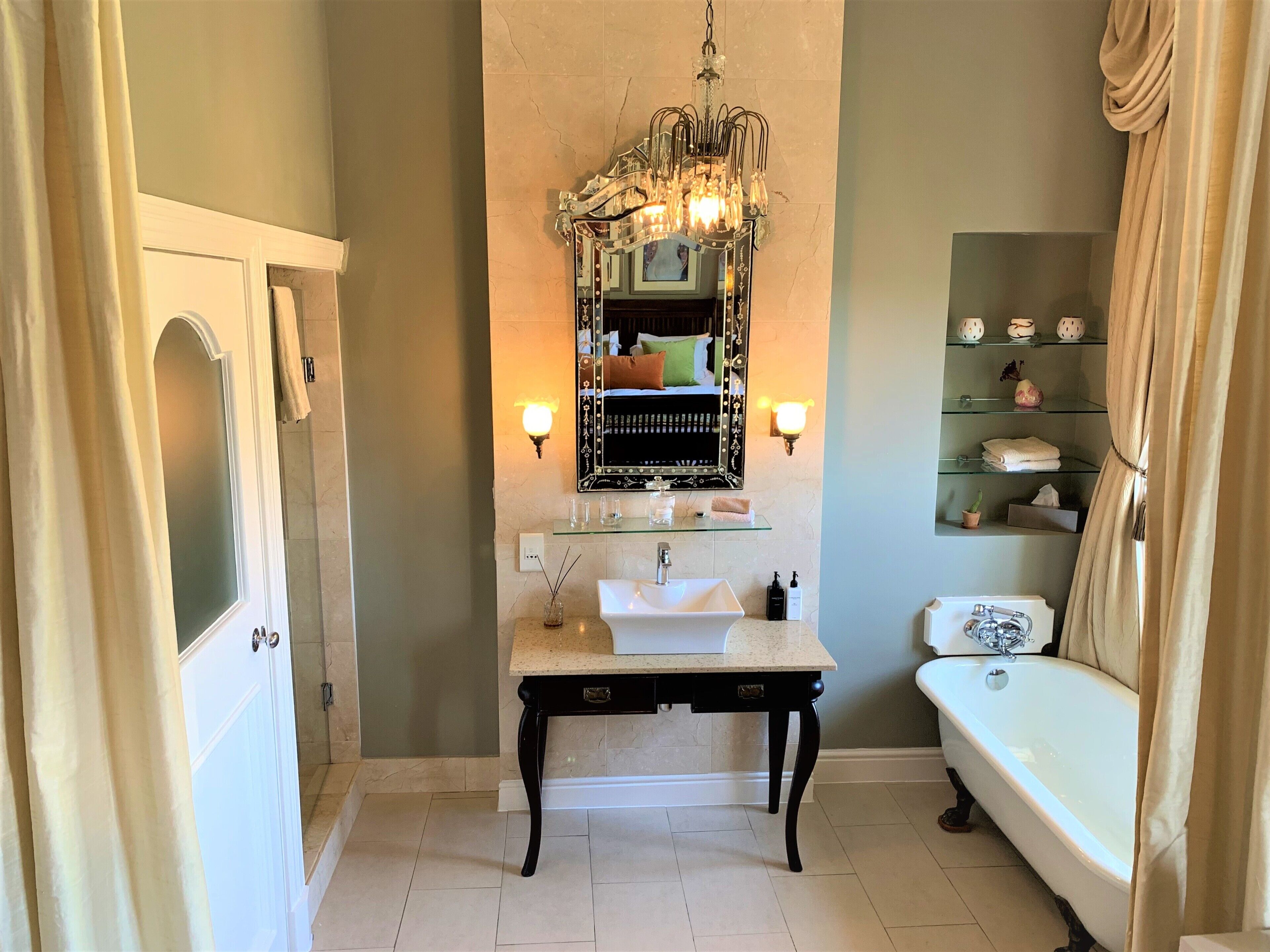 Photo - Abbey Manor Luxury Guesthouse