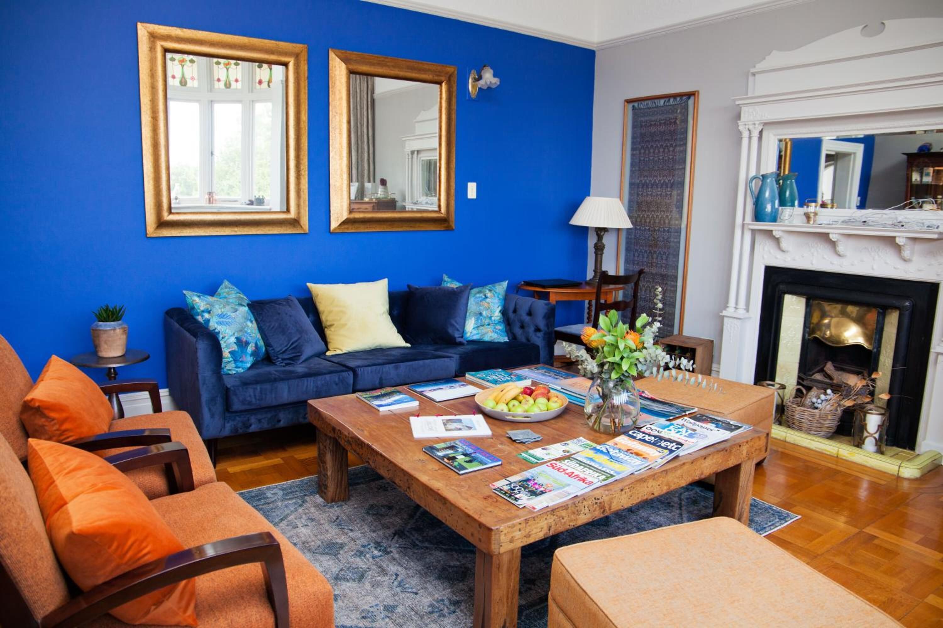 Photo - Abbey Manor Luxury Guesthouse