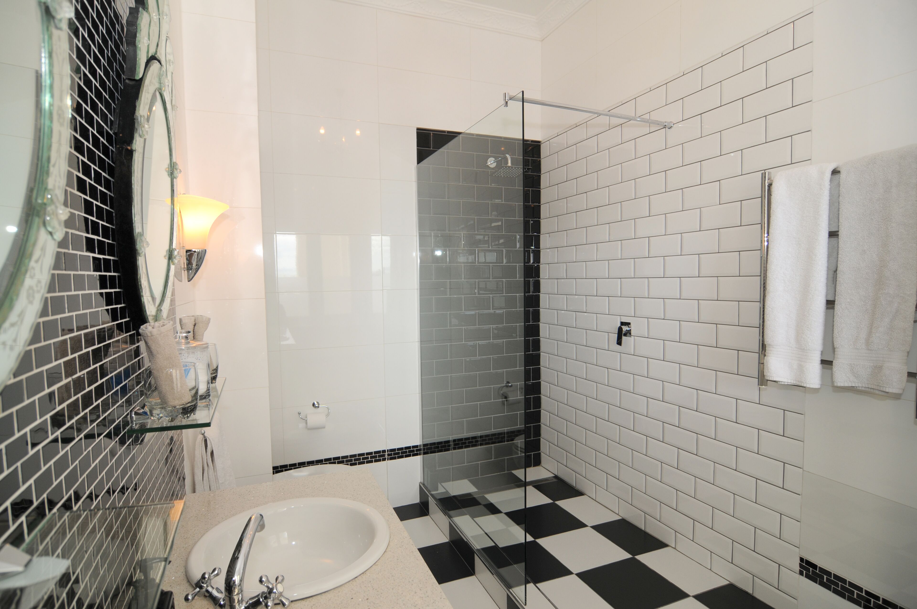 Foto - Abbey Manor Luxury Guesthouse
