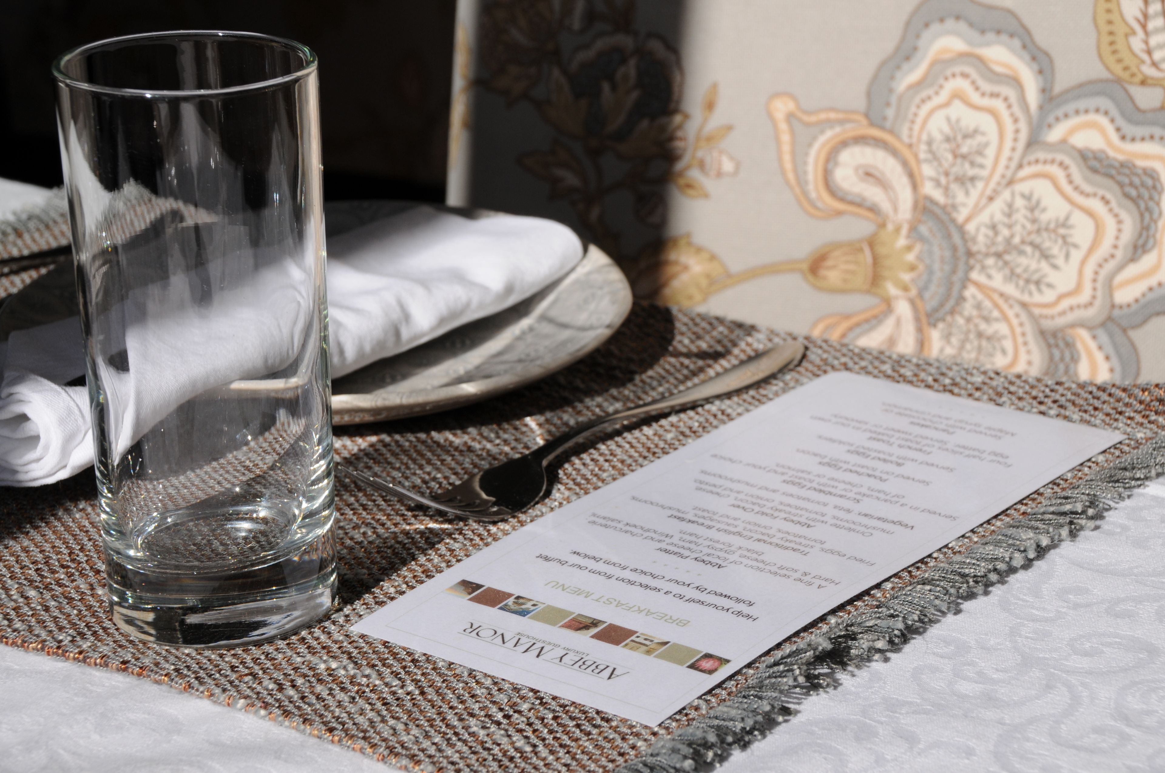 Photo - Abbey Manor Luxury Guesthouse