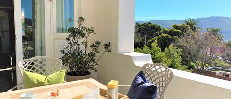 Grand Room | Terrace/patio