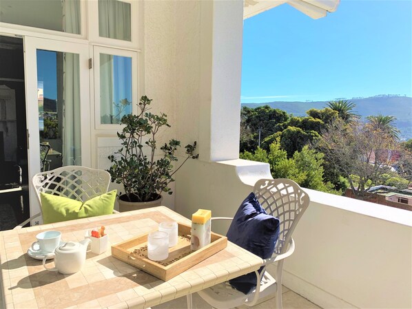 Grand Room | Terrace/patio