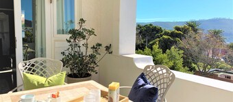 Abbey Manor Luxury Guesthouse