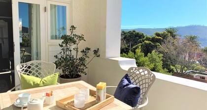 Abbey Manor Luxury Guesthouse