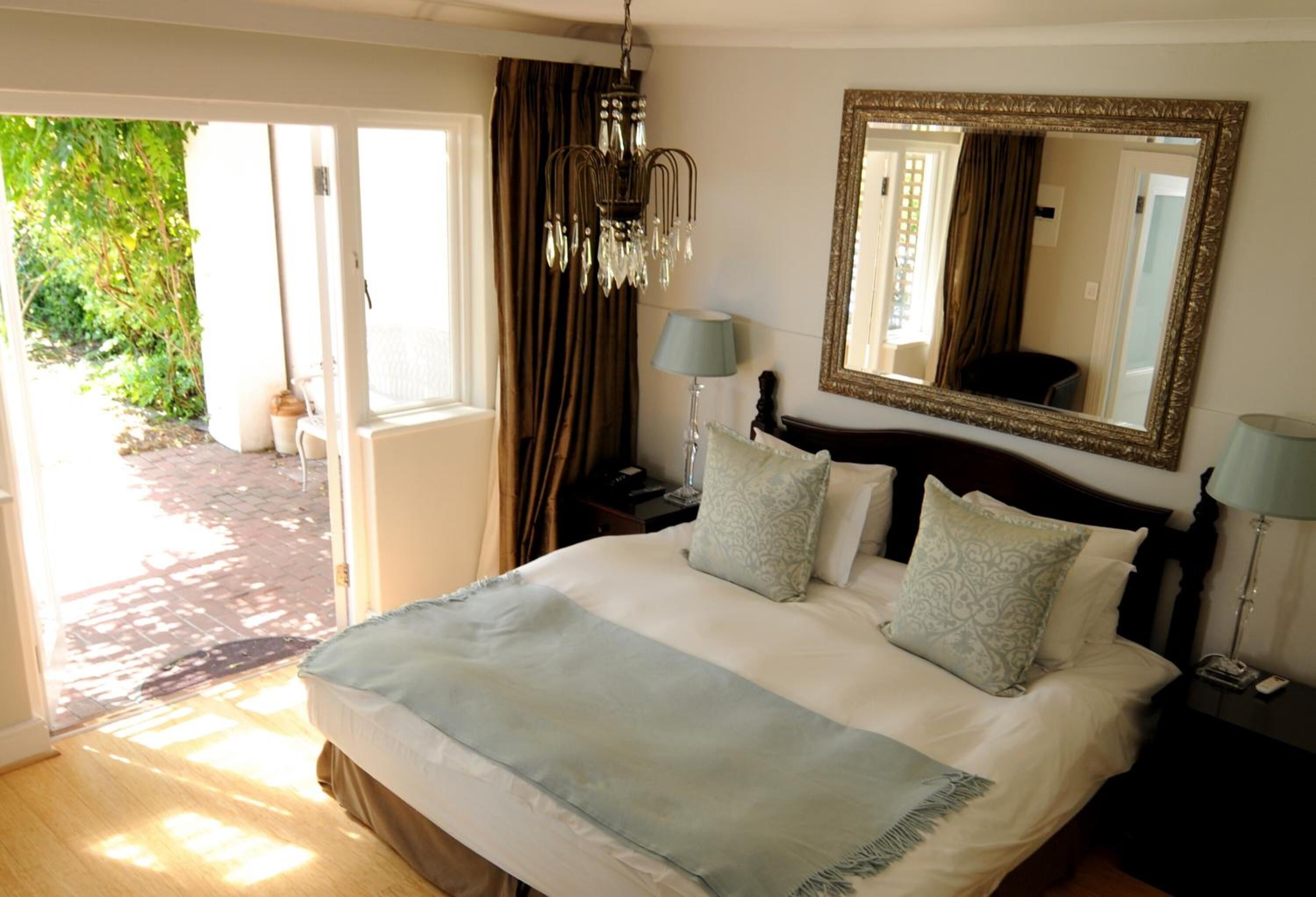 Photo - Abbey Manor Luxury Guesthouse