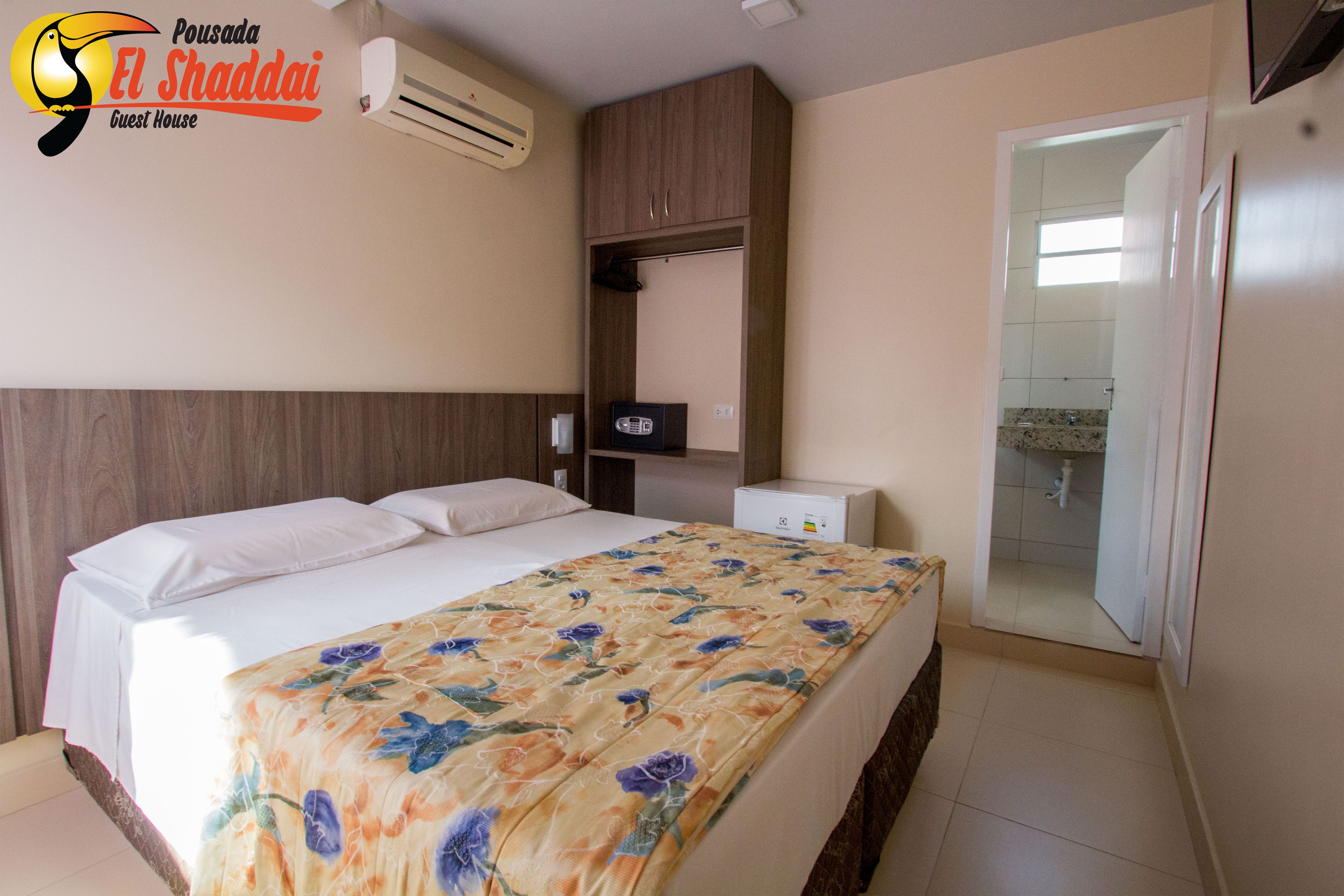 Photo - Pousada El Shaddai