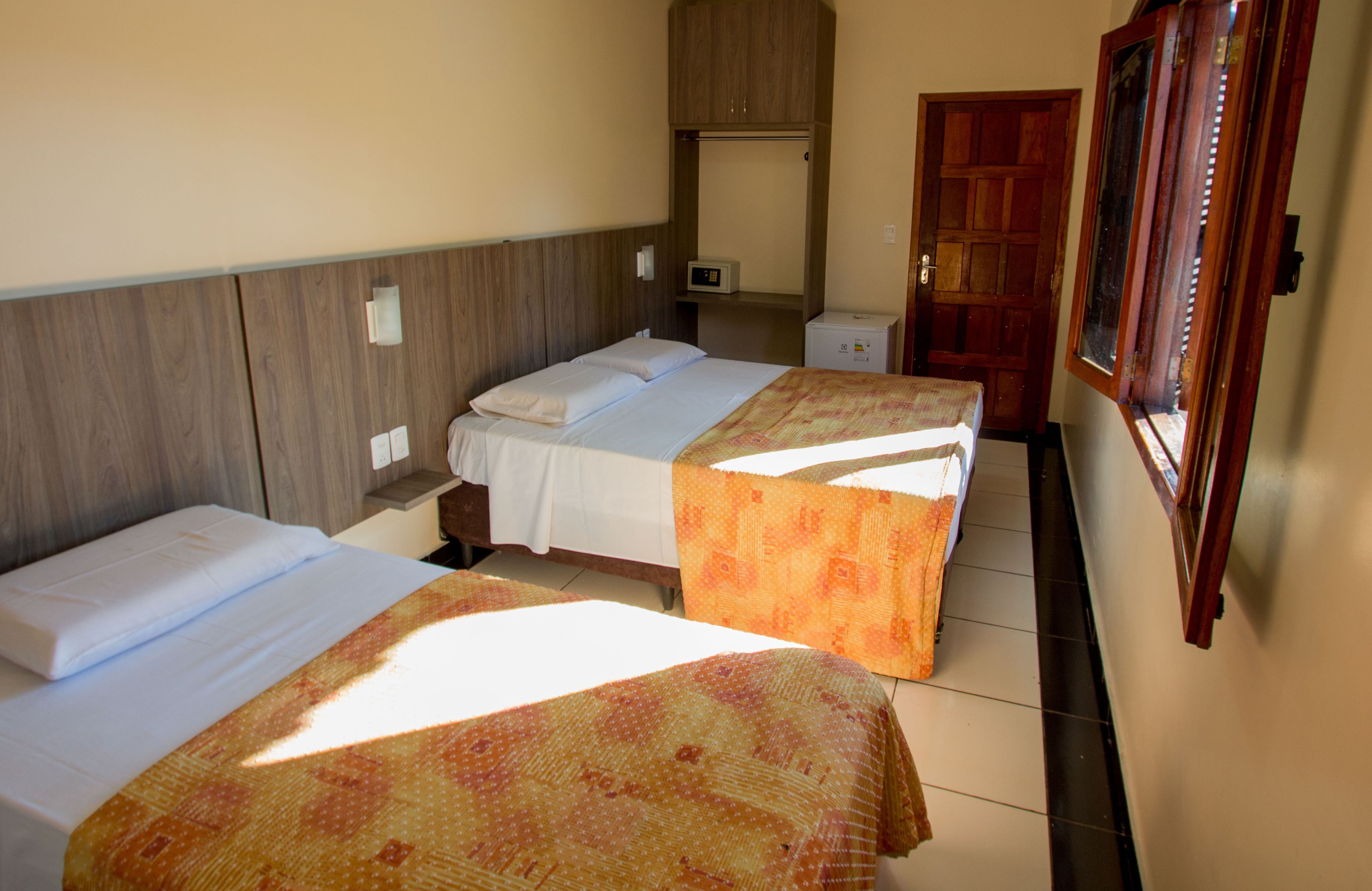 Foto - Pousada El Shaddai