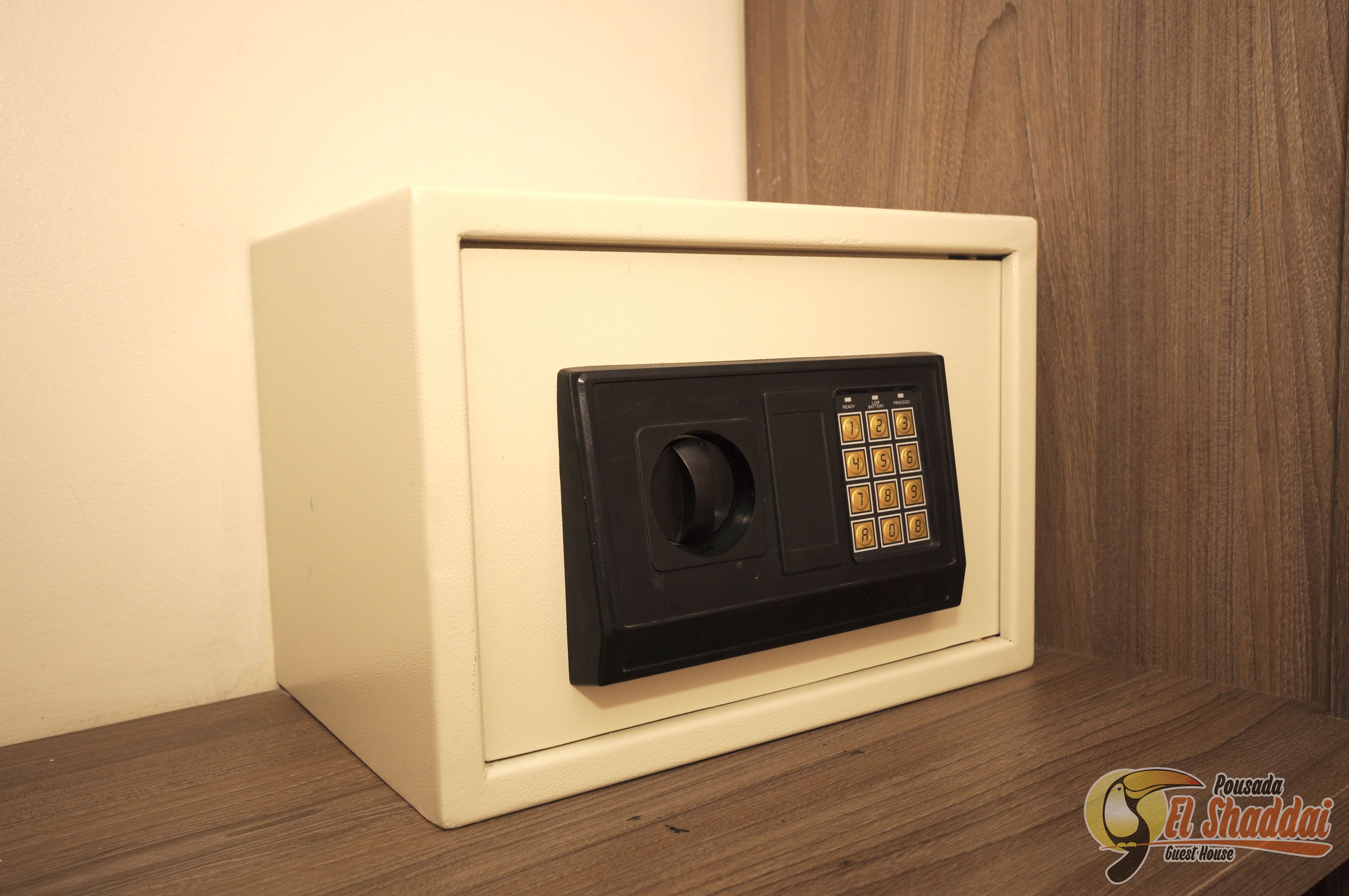 Photo - Pousada El Shaddai