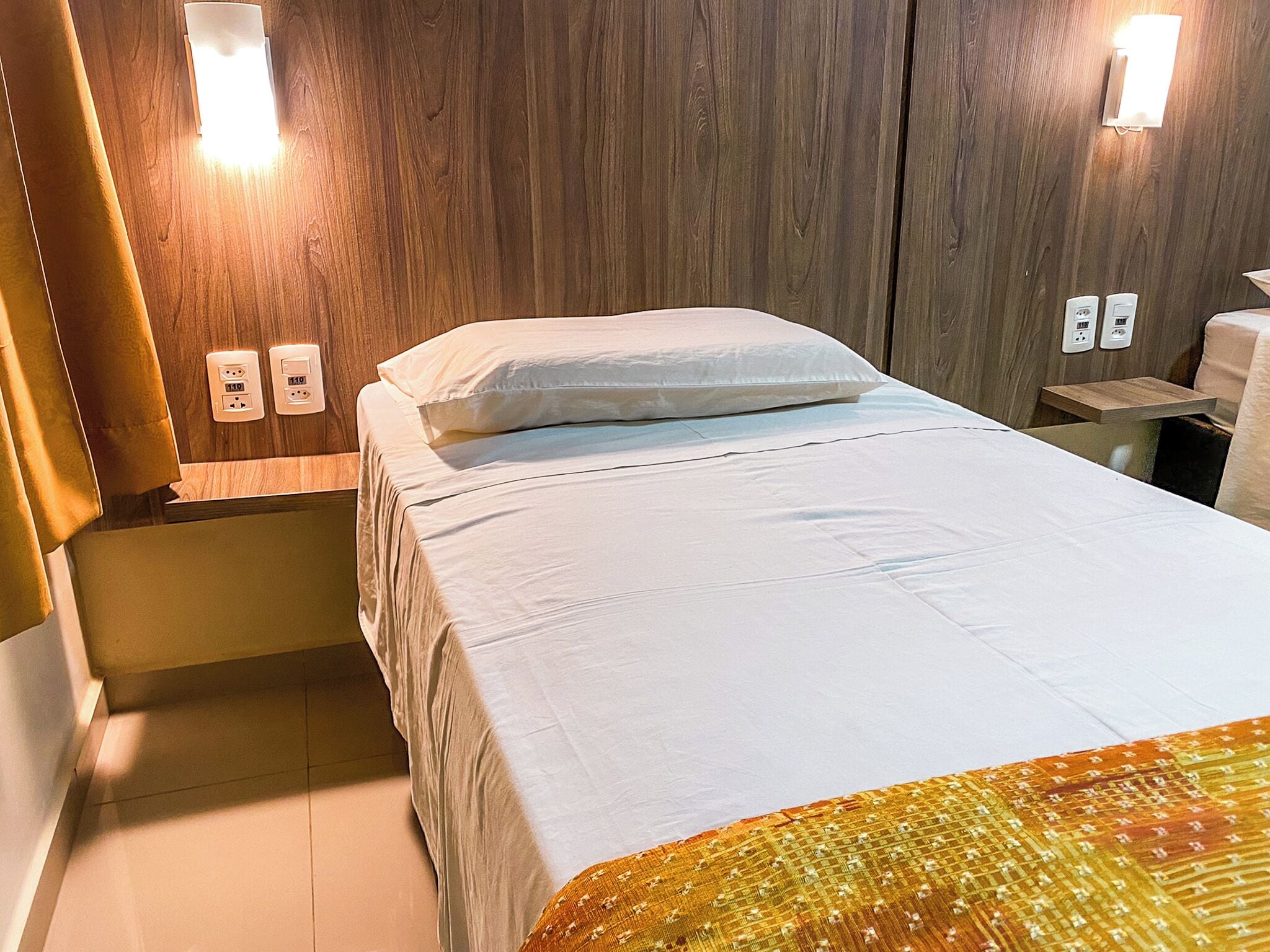 Foto - Pousada El Shaddai