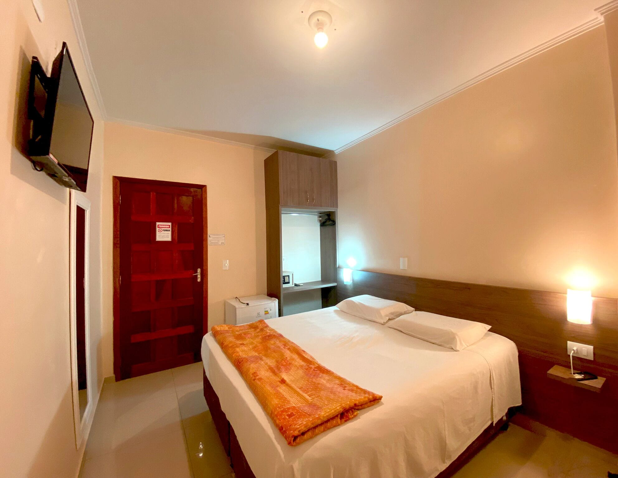 Foto - Pousada El Shaddai