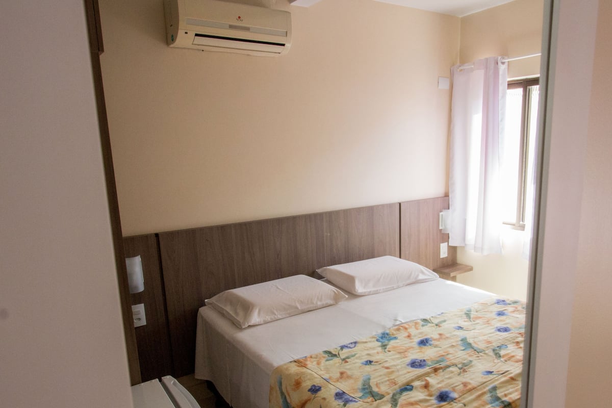 Minibar, in-room safe, free WiFi, bed sheets
