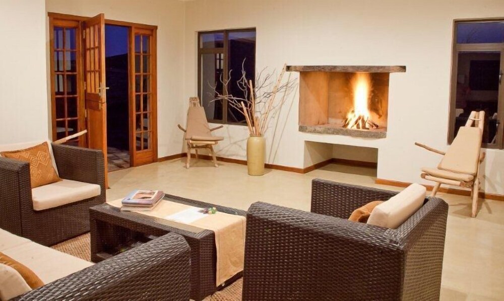 Naries Namakwa Retreat by null