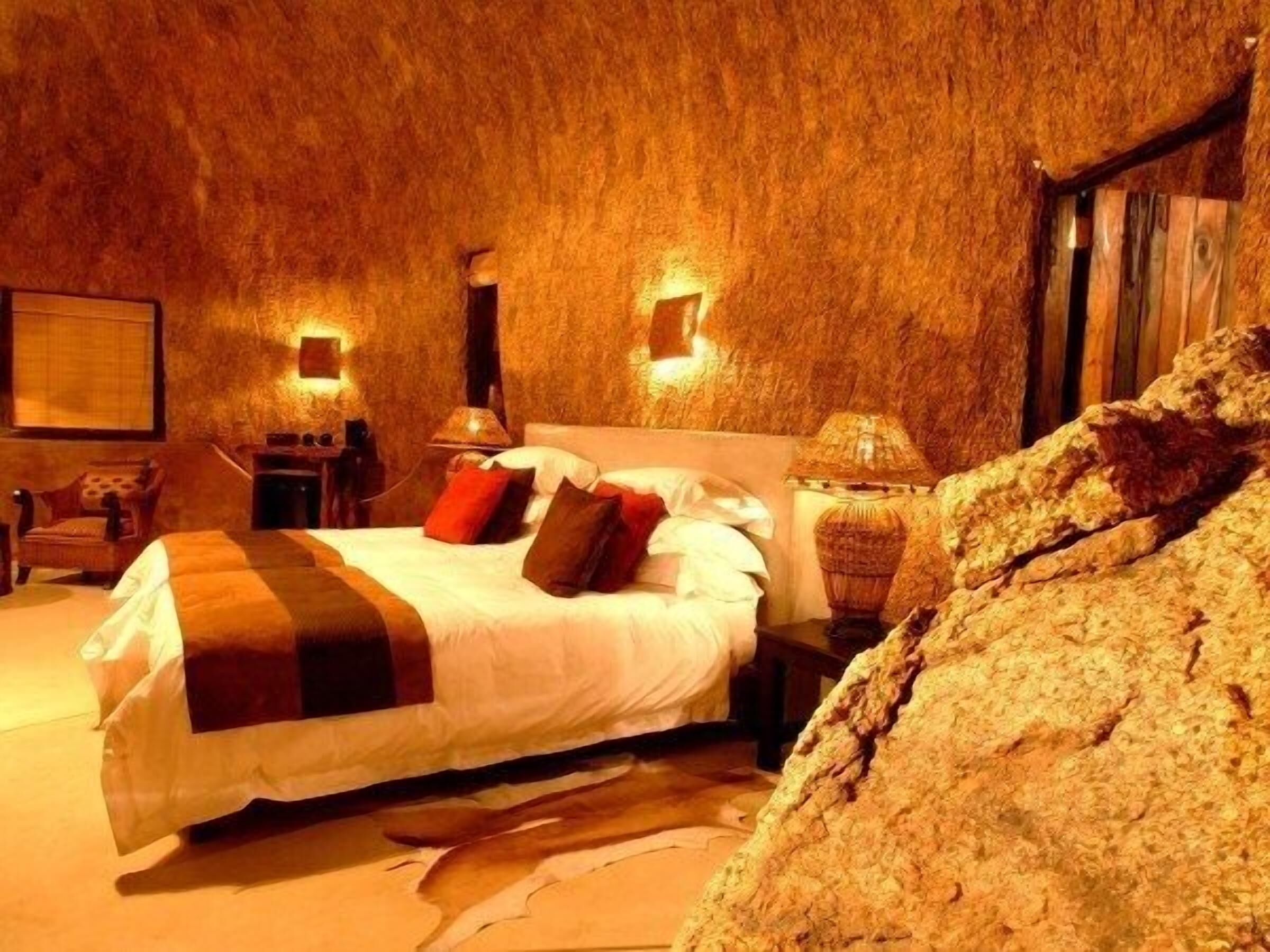 Individually decorated, individually furnished, bed sheets