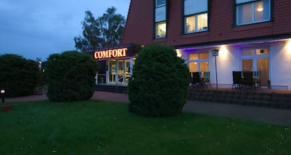 Comfort Hotel Bernau
