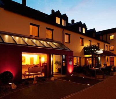 施图本魏恩斯蒂芬纳酒店  