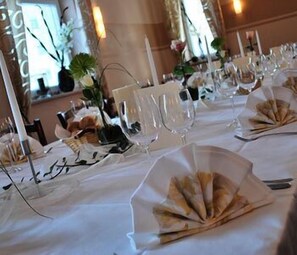 Restaurant - Weihenstephaner Stuben (Landshut)