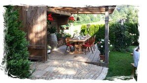 Gazebo