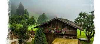 Denggenhof - Bed and Breakfast