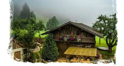 Denggenhof - Bed and Breakfast