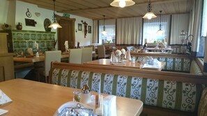 Interior - Denggenhof - Bed and Breakfast (Soell)