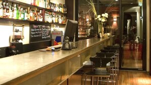 Bar (na propriedade)