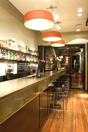 Bar (na propriedade)