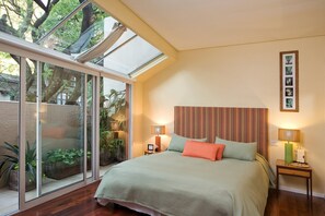 Room - BoBo Hotel and Restaurant (Buenos Aires)