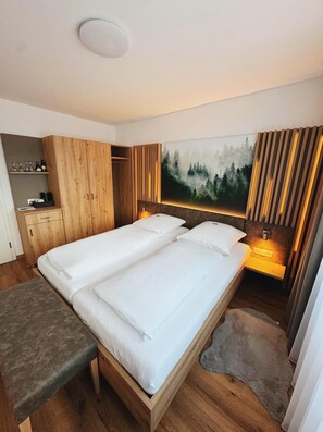 Premium Double Room - Hotel Waldeck (Feldberg)