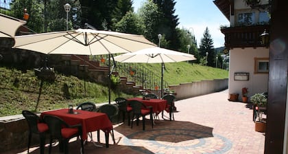 Hotel Waldeck
