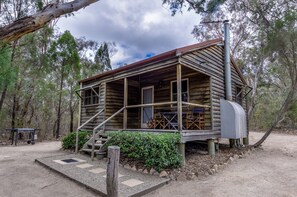 Exterior - Cypress Ridge Cottages (Ballandean)