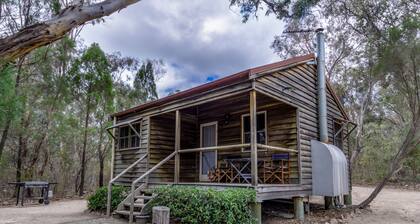Cypress Ridge Cottages