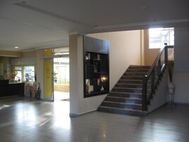 Escaleras