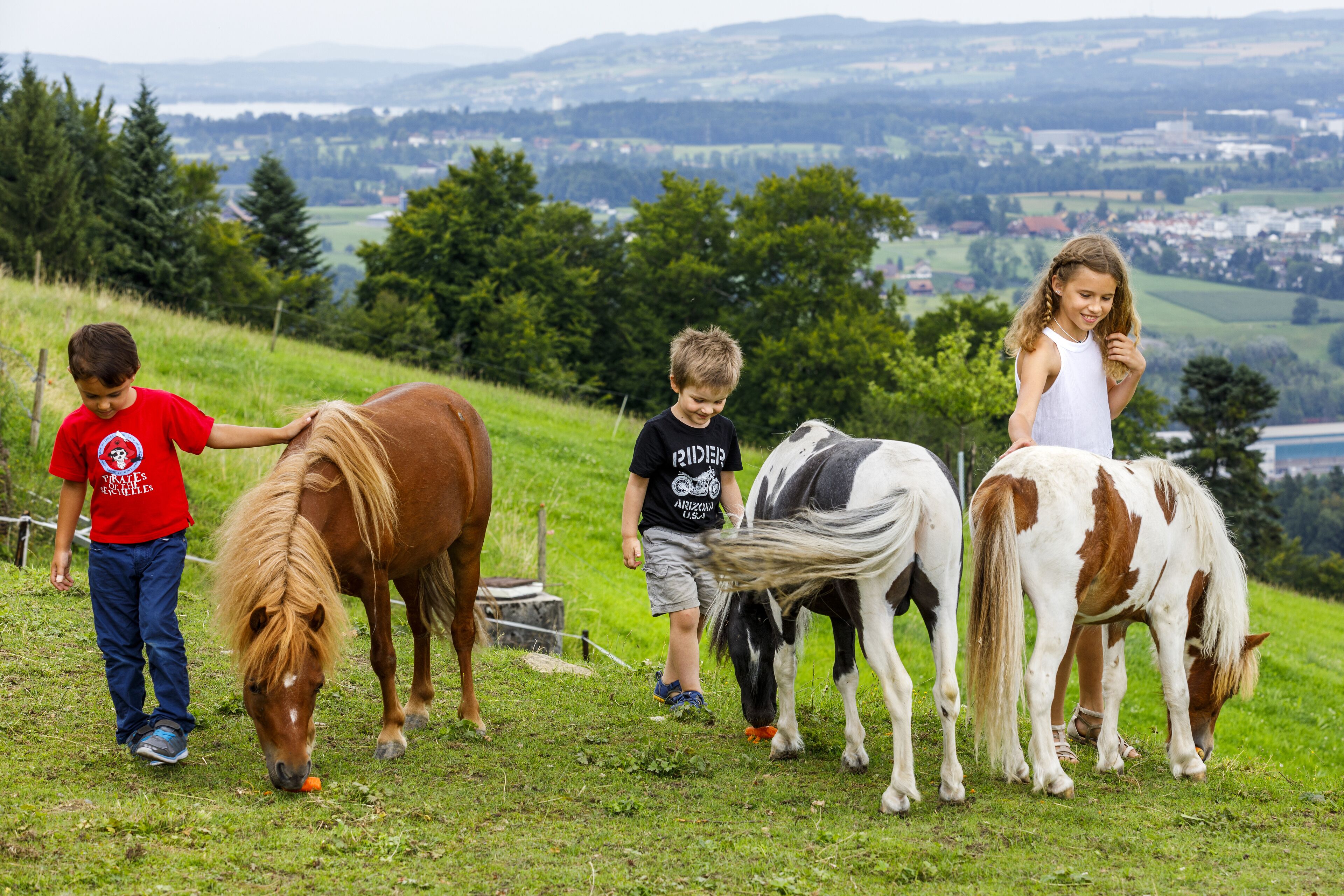 children’s activities