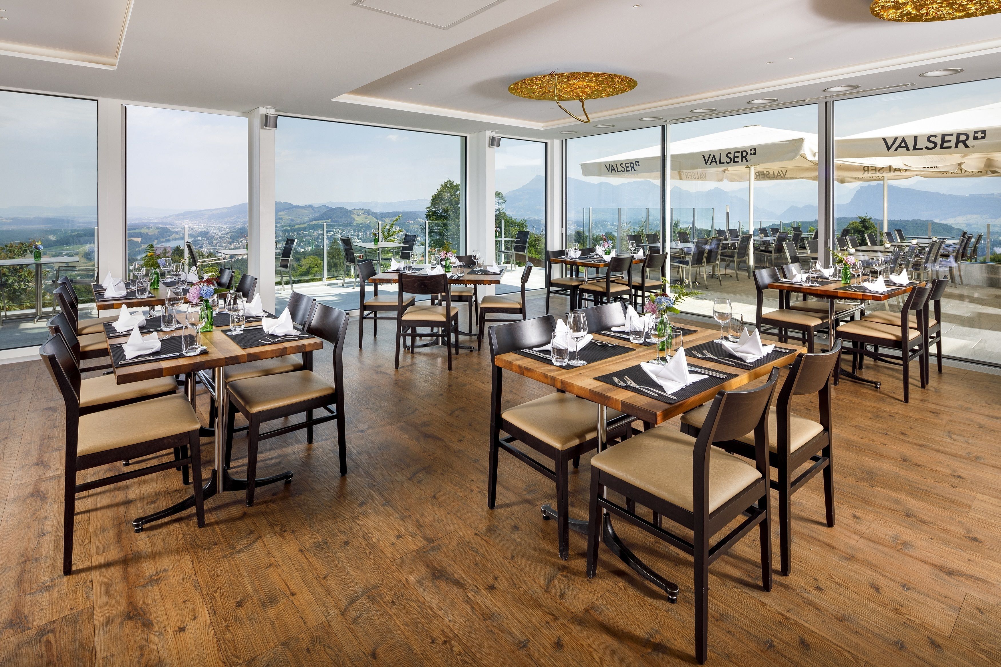 breakfast, lunch, dinner served; regional cuisine, garden views